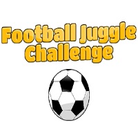 Football Juggle Challenge (KeepyUppy)