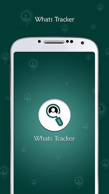 WT Tracker- Web Scanner应用截图第0张