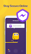 VPN Monster - Secure VPN Proxy Screenshot 0