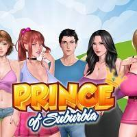 Prince of Suburbia - Part 2 (V1.0)