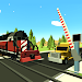 Railroad crossing mania - Ulti