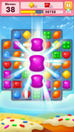 Candy Mania Screenshot 0