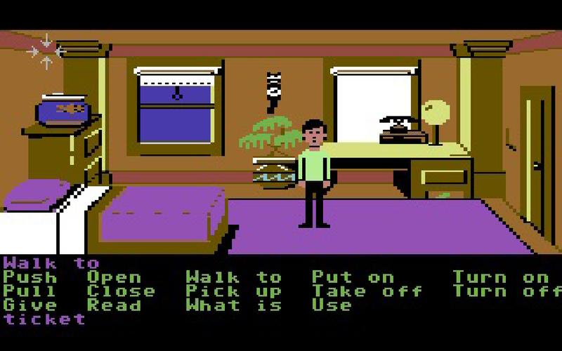 GEKKO C64 Emulator应用截图第2张