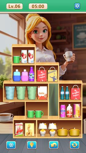Goods Match Ekran Görüntüsü 2