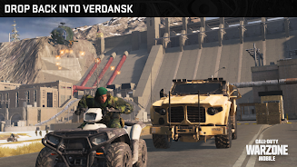 Warzone Schermafbeelding 3
