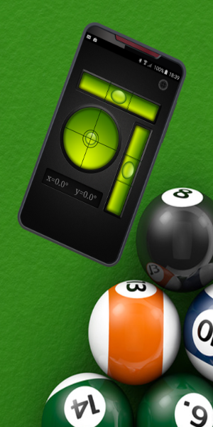 Bubble Level PRO Скриншот 2