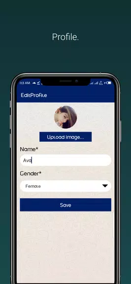 UK Chat - Group Chat Rooms स्क्रीनशॉट 3