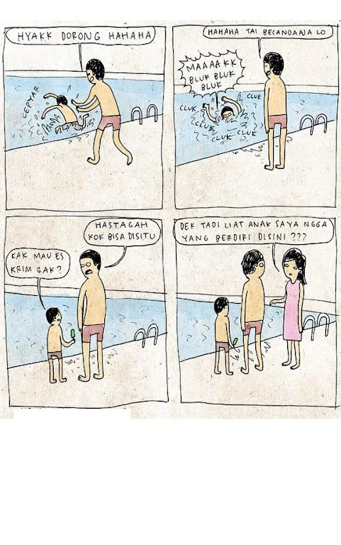 silly funny comics 2: absurd Ảnh chụp màn hình 3