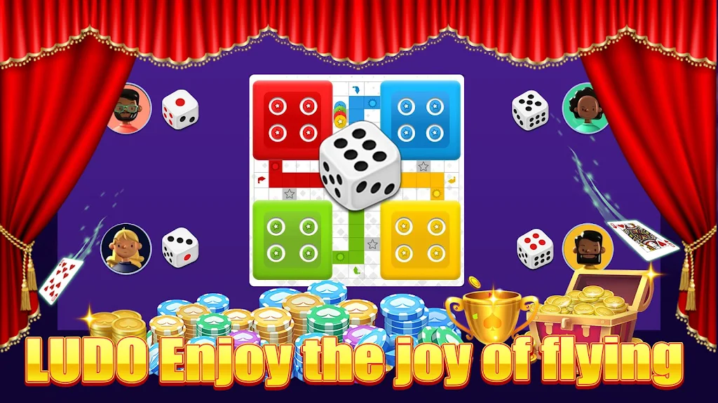 Teenpatti Winner 螢幕截圖 2