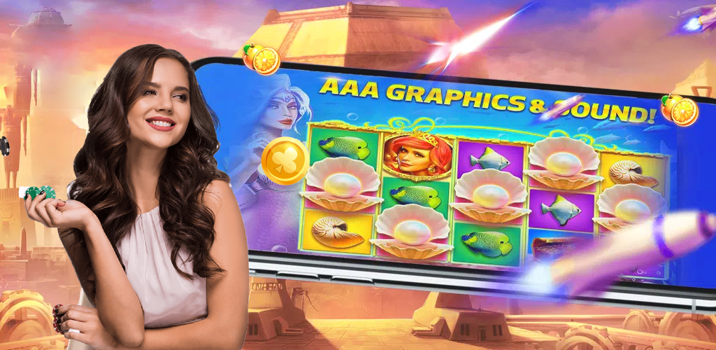 Go 777 Vegas Slots ဖန်သားပြင်ဓာတ်ပုံ 0