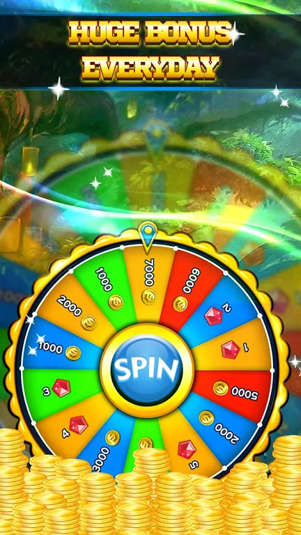 Fantasy Fairy Slots – Free Casino Screenshot 2