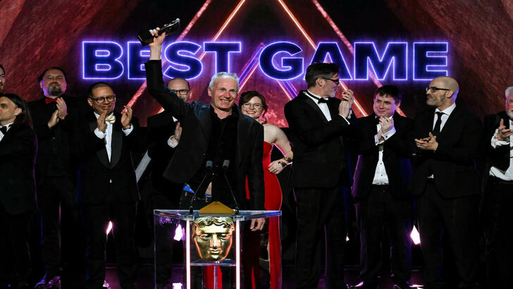 BAFTA 2025 Game Awards: Eligibility Criteria