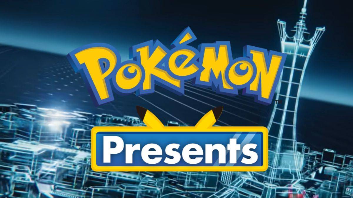 Pokémon Presents Önizleme: Büyük Vahiyler Açıklandı