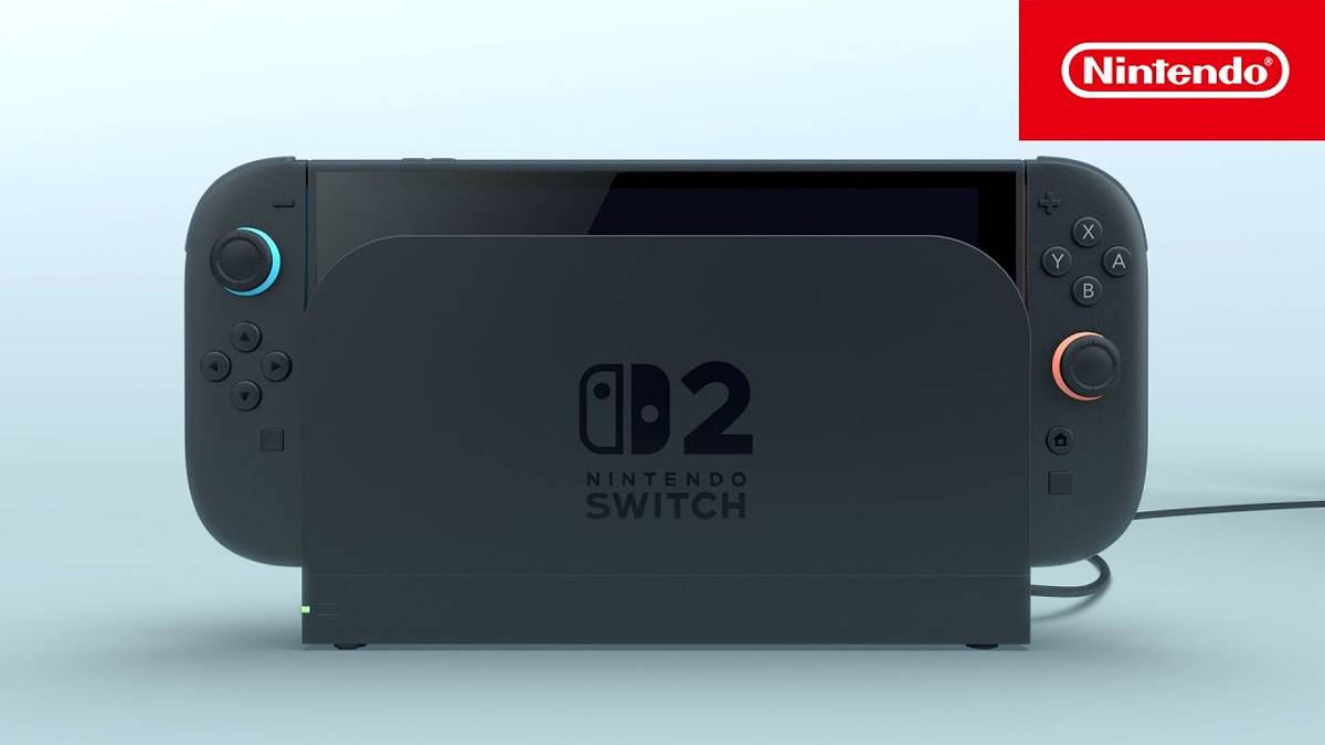 Następny przełącznik 2 Data bezpośredniego Nintendo i dokładna czas premiery (Global Release Times)