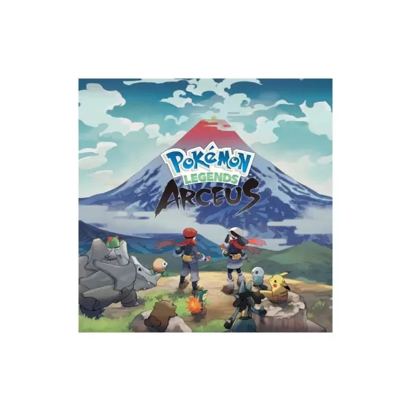 Die heutigen Top -Angebote: Pokémon Switch -Spiele, MSI -Desktops, Zelda -Schwert und mehr