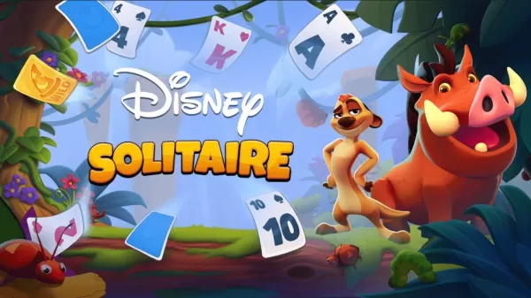 Disney Solitaire: Meister Sie das Spiel mit unserem Führer