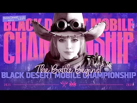Black Desert Mobile New Season