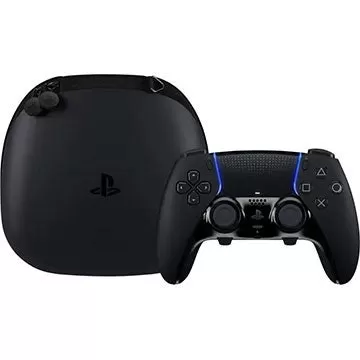 PlayStation DualSense Edge Midnight Black