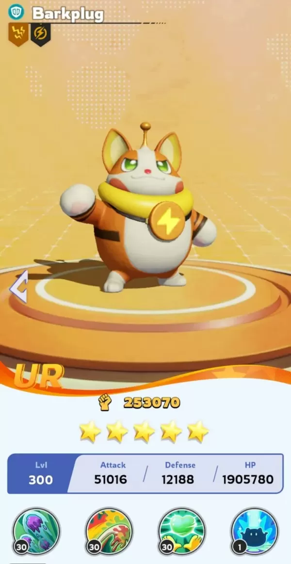 Palmon Survival: Análise Profunda do Personagem