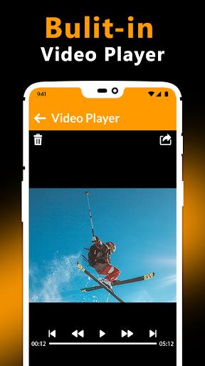 All Video Downloader - Social Video Downloader স্ক্রিনশট 3