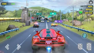 Real Car Offline Racing Games Screenshot 0