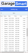 GarageSmart - Door Opener Screenshot 2