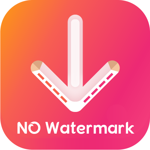 Video Downloader For All TikTok - NO Watermark