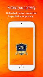 VPN lite Screenshot 2