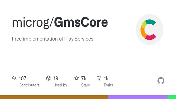 Gmscore Screenshot 1