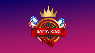 Satta King - Online Matka play Ảnh chụp màn hình 3