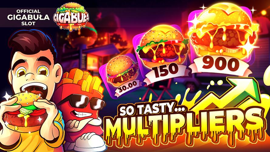 One Night Casino Captura de tela 3
