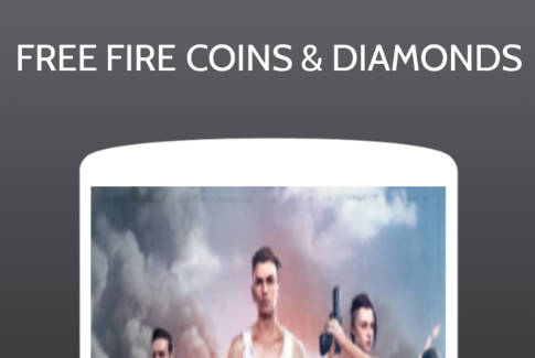 Free diamonds for Free Fire 2019 スクリーンショット 0