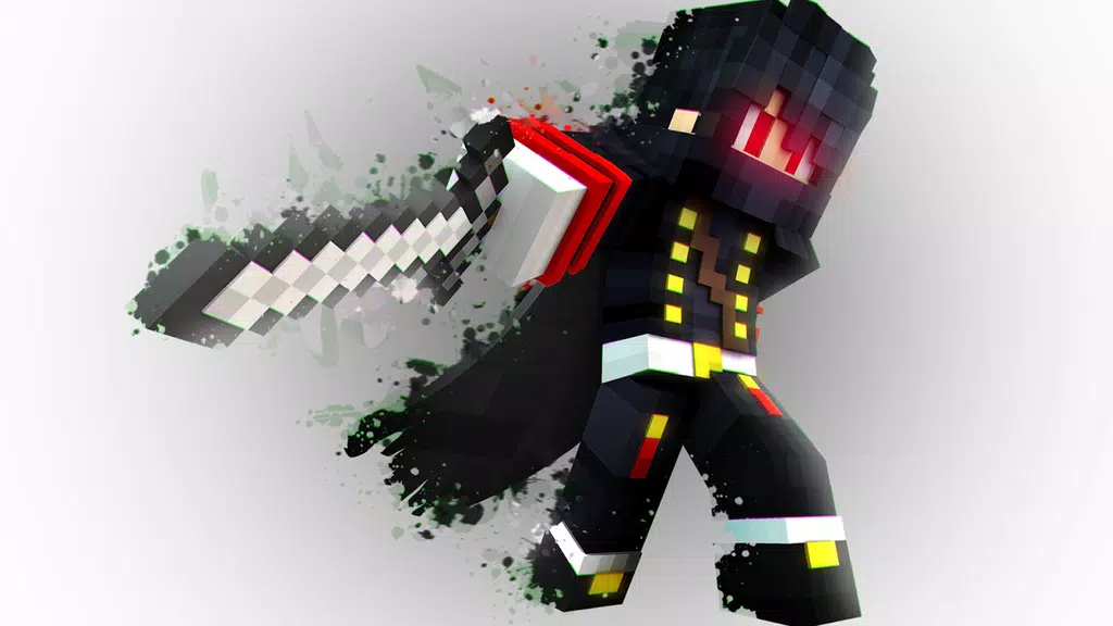 Capes Skins 스크린샷 0