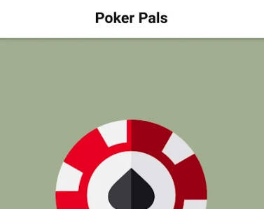 Poker Pals Ekran Görüntüsü 1