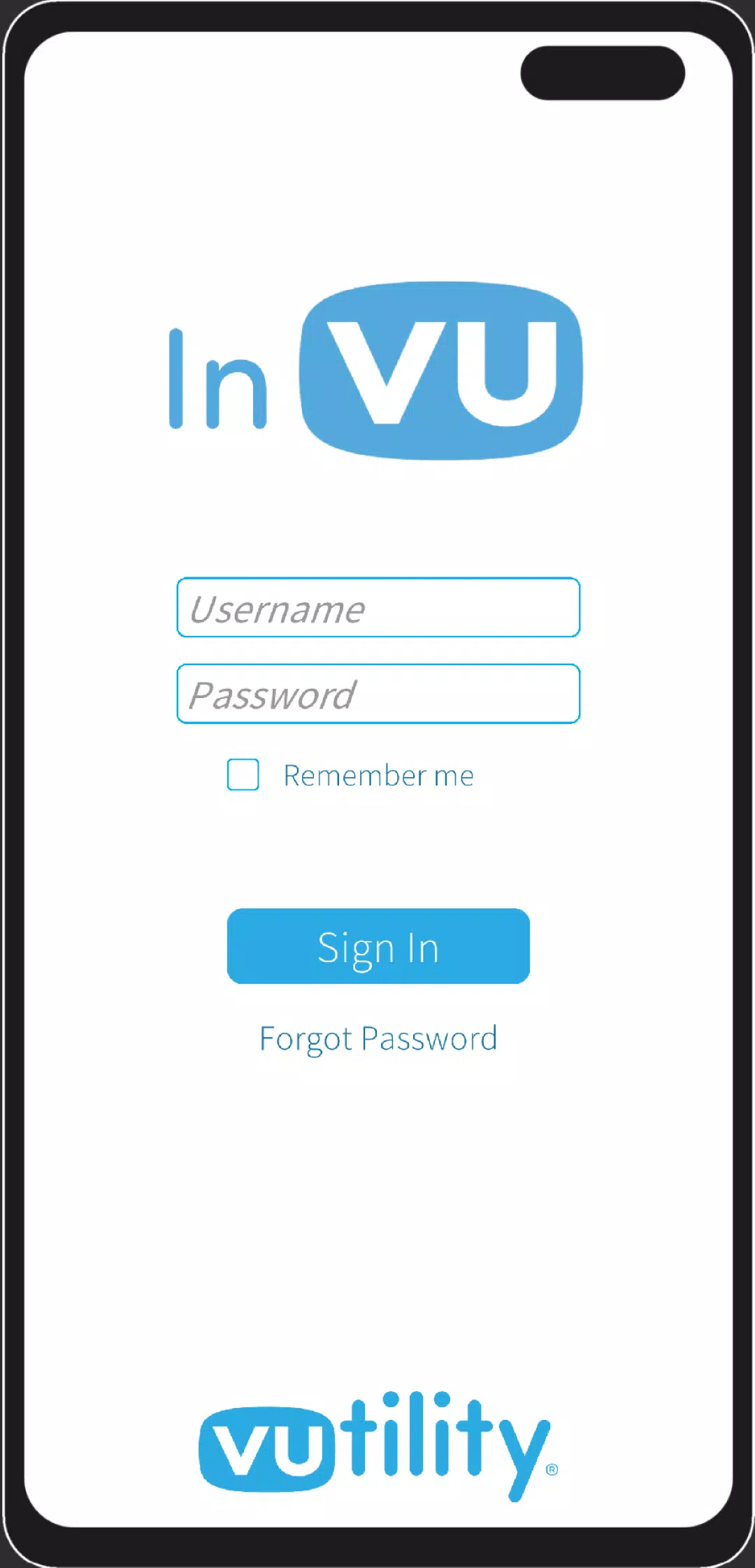 InVU Скриншот 0