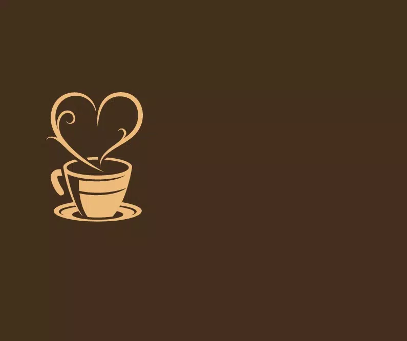 Coffe Logo Maker Schermafbeelding 3