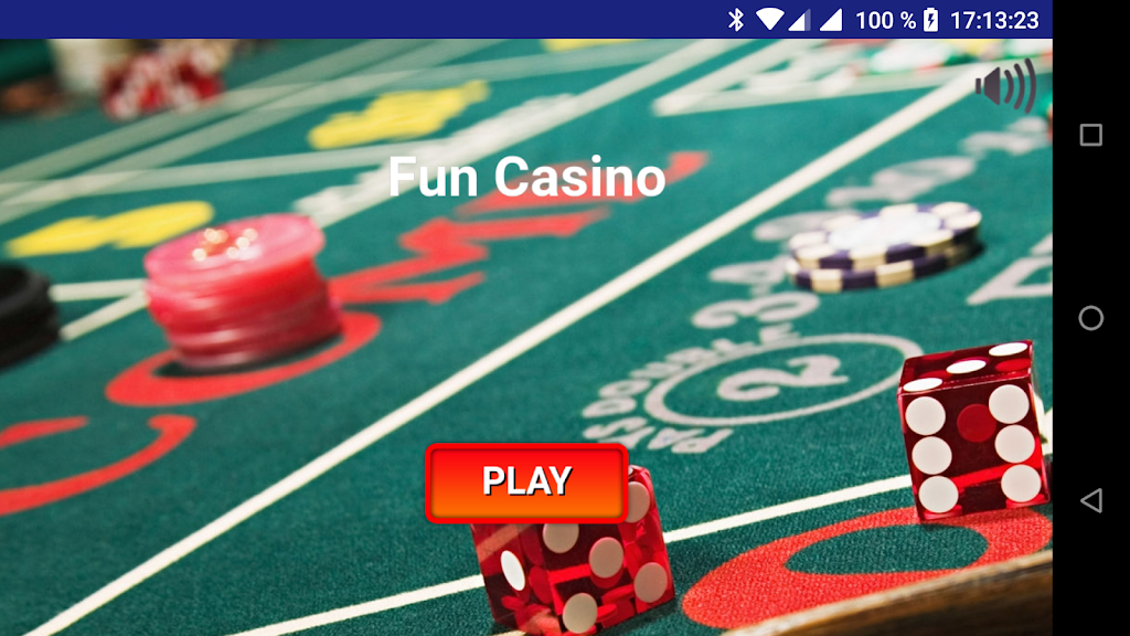 Fun Casino - simple & easy to use slot maschine ภาพหน้าจอ 0