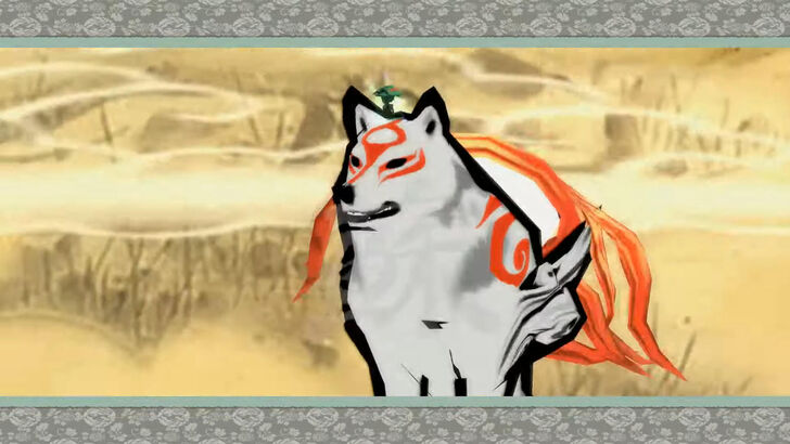 Okami 2 Development