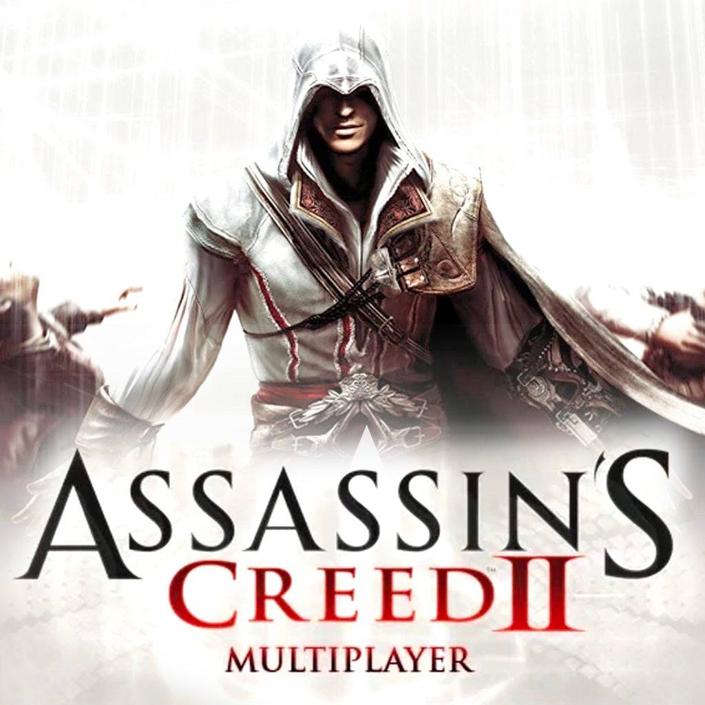 Multiplayer Assassin's Creed II