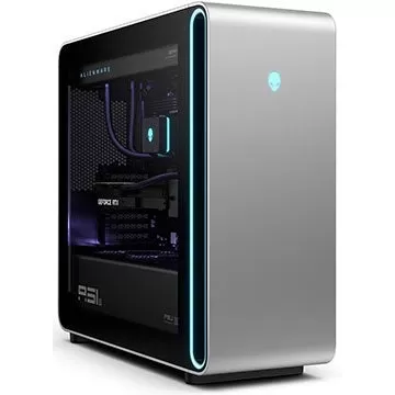Alienware Area-51 RTX 5090 Gaming PC Ngayon $ 500