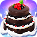 Cake Baking Games : Bakery 3D