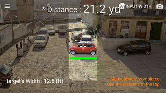 Smart Distance 螢幕截圖 2