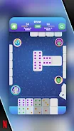 Dominoes Café Screenshot 0