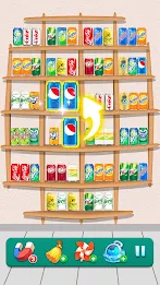 Matchscapes: Happy Draw Game 螢幕截圖 3