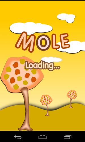Mole 螢幕截圖 0