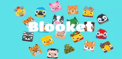 Blooket Mobile Play Tangkapan skrin 0