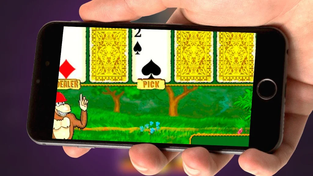 Starslots 螢幕截圖 1