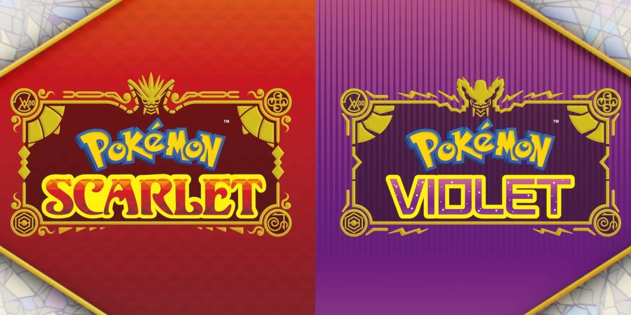 Pokémon Meraikan Tahun Ular dengan Wabak Scarlet & Violet