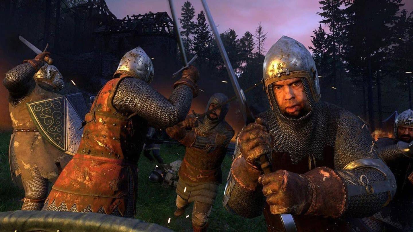 Kingdom Come Deliverance 2's Historical Consultant bewertet die Geschichte des Spiels als "1 von 10" für Realismus