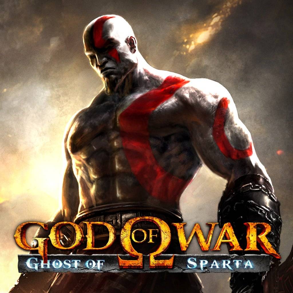 God of War: Ghost of Sparta